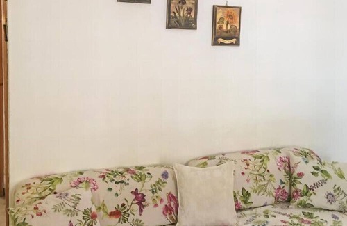 Steccato Apartment | Appartamento Terry - San Leonardo