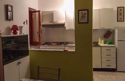 Steccato Apartment | Appartamento Terry - San Leonardo
