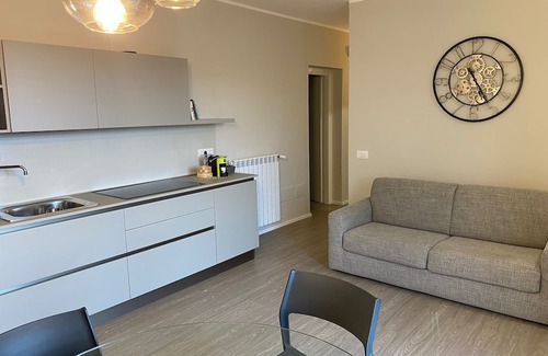 Ocenelli House | Casa DI Campagna A DUE Passi DA Spoleto