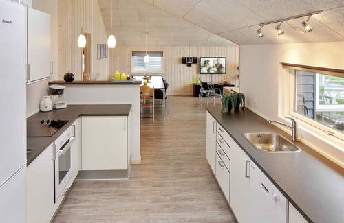 Høruphav House | 14 person holiday home in Sydals