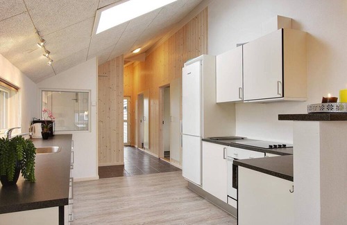 Høruphav House | 14 person holiday home in Sydals