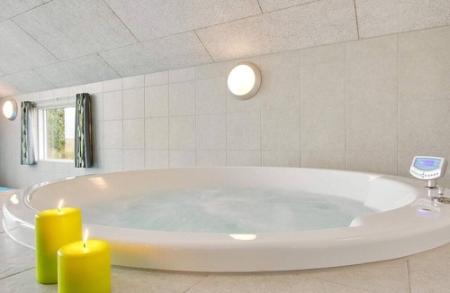 Høruphav House | 14 person holiday home in Sydals
