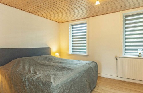 Krik House | 10 person holiday home in Vestervig