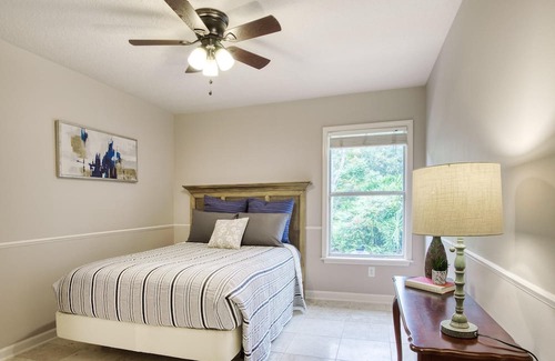 Del Rio House | ~Zephyr Zen Sleeps 12 Heated Pool & Spa~