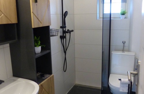 Hof Apartment | Ferienwohnung in Hof, 5 Gehminuten zum Sanaklinikum Oder Freiheitshalle