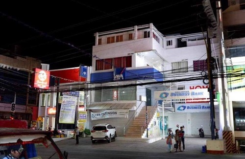 Puerto Princesa City Centre Condo | Tranquility Condo in Puerto Princesa