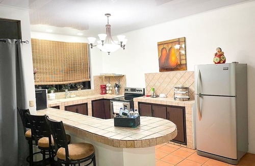 Desamparados House | La Choza - 15 min from SJO airport