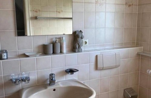 Britzingen Apartment | Ferienwohnung Vogesenblick 40 qm, Max. 2 Personen