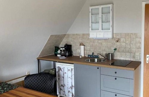 Britzingen Apartment | Ferienwohnung Vogesenblick 40 qm, Max. 2 Personen