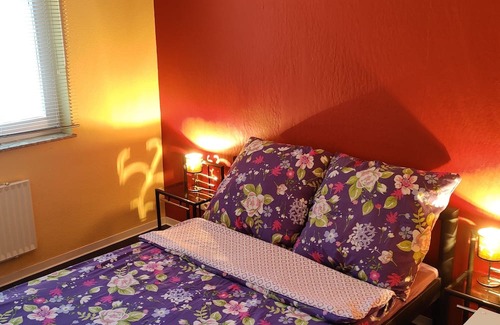Kurenz Apartment | 2 Zimmer Ferienwohnung, Unterkunft, Trier