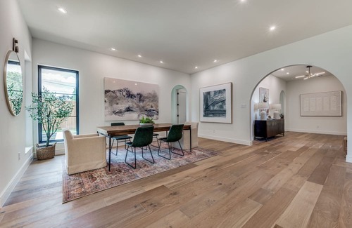 Northwest Dallas House | North Dallas fun accepting 2 weeks or longer