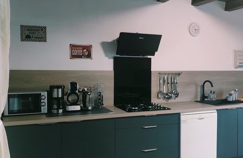 Balledent House | Gîte 30 Minutes de Limoges Tourisme au Vert Propriété 3hectares Arboré 2 Étangs