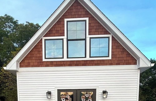 Milton Cottage | Small wonders lead to wonderful destinations