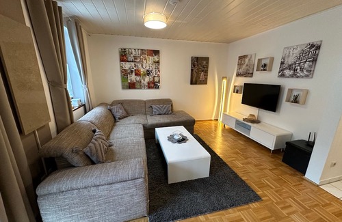 Falkenstein Apartment | Ferienwohnung/app. für 3 Gäste mit 50m² in Falkenstein