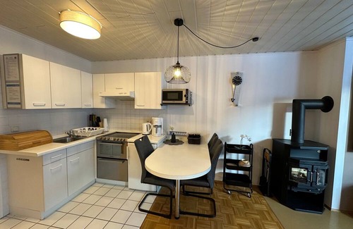 Falkenstein Apartment | Ferienwohnung/app. für 3 Gäste mit 50m² in Falkenstein