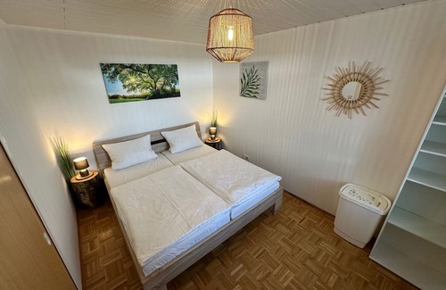 Falkenstein Apartment | Ferienwohnung/app. für 3 Gäste mit 50m² in Falkenstein