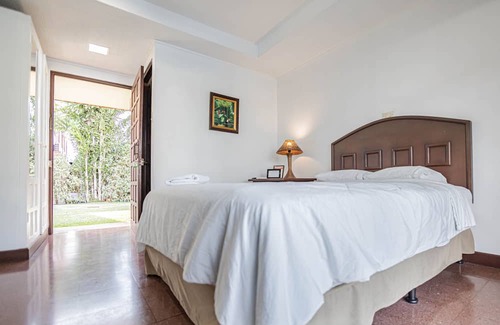Canas Hotel | Caña Brava Inn