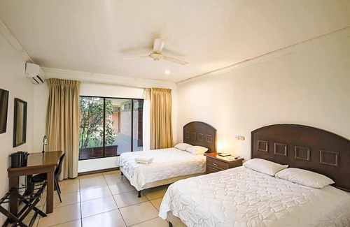 Canas Hotel | Caña Brava Inn