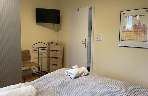 Materborn House | "Nellessen" Modern retreat