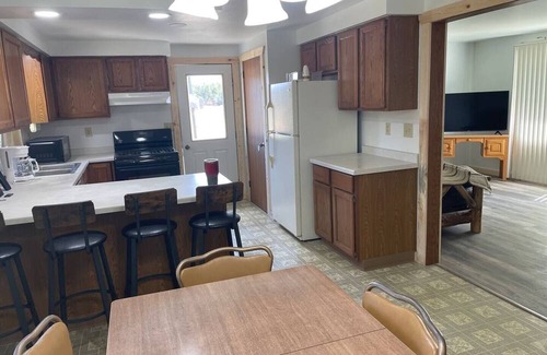 Black River Falls House | Home in the country