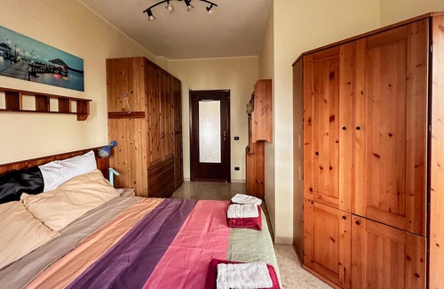 Rione Alto Apartment | Vrbo Property