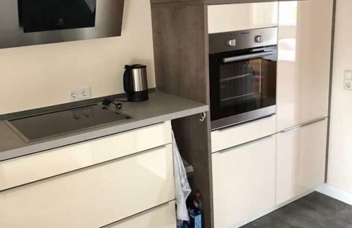 Husby House | Moin Moin Husby Modern retreat