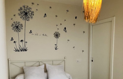 Oia House | Casa Ángel 1982