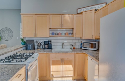 Rocky Mount House | The Cottage at Rocky Mount