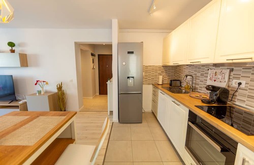 Tractorul Apartment | Surrounded by nature in the heart of Brasov.