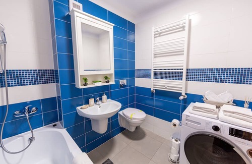 Tractorul Apartment | Surrounded by nature in the heart of Brasov.