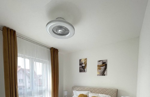 Palanga Apartment | Kamilės apartamentai