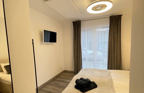 Palanga Apartment | Kamilės apartamentai