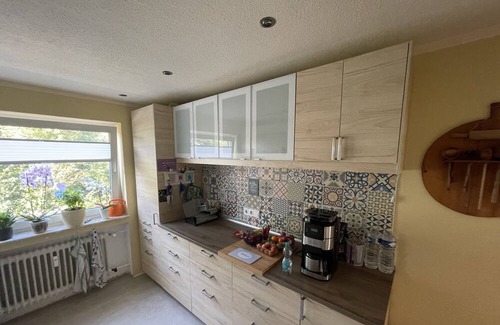 Bitburg Apartment | Familienfreundliche Ferienwohnung in der Bierstadt Bitburg für bis zu 6 Personen