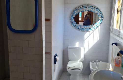 San Carlos de Bariloche House | Casa km 3 Para 6 pax Espacios Comunes Amplios