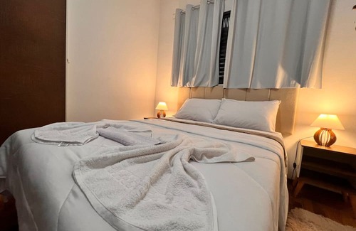 Jardim Nova Suica Bed & Breakfast | Residencia Dago Suítes