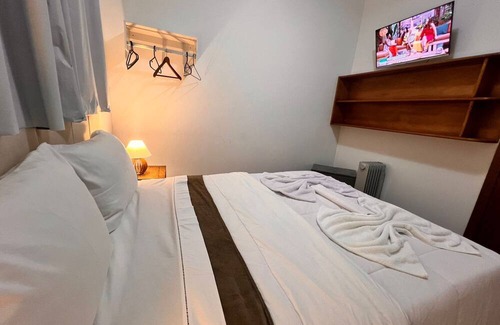 Jardim Nova Suica Bed & Breakfast | Residencia Dago Suítes