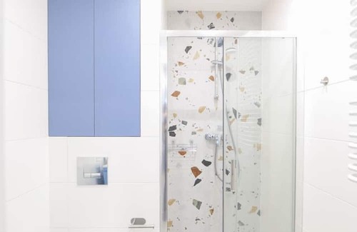 Pradnik Bialy Apartment | Fully equipped modern apartment in Krakow