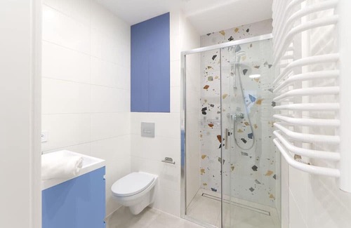 Pradnik Bialy Apartment | Fully equipped modern apartment in Krakow