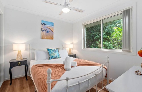 Coffs Harbour Villa | Hillview