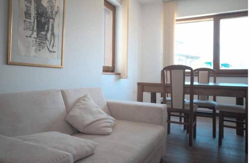 Shiligarnika Apartment | ParkView Complex Large Flat Next to Ski Lift