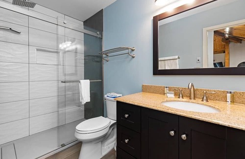 Wintergreen Condo | Mountain Inn Lodge 52 with Wintergreen Advantage