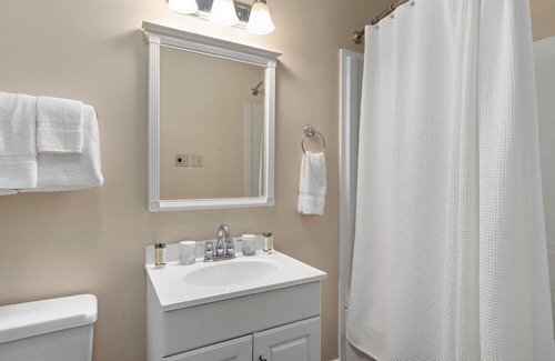 Wintergreen Condo | Timbers Lodge 58 with Wintergreen Advantage