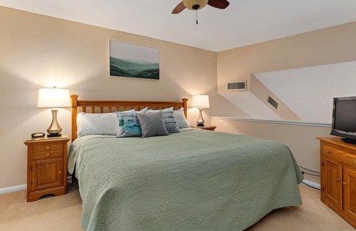 Wintergreen Condo | Timbers Lodge 58 with Wintergreen Advantage