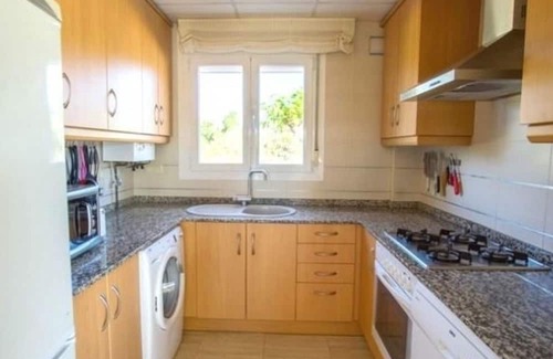 Peniscola Villa | Villa Peniscola, 2 bedrooms, 6 persons