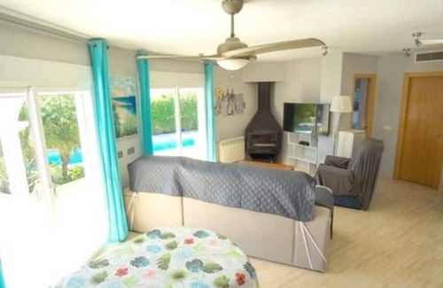 Peniscola Villa | Villa Peniscola, 2 bedrooms, 6 persons