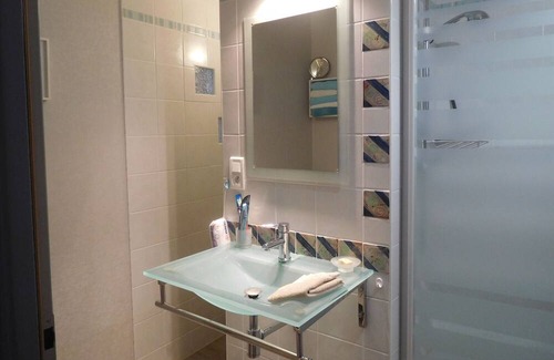 Arbigny-sous-Varennes Bed & Breakfast | Guestroom Arbigny-sous-Varennes, 2 bedrooms, 4 persons