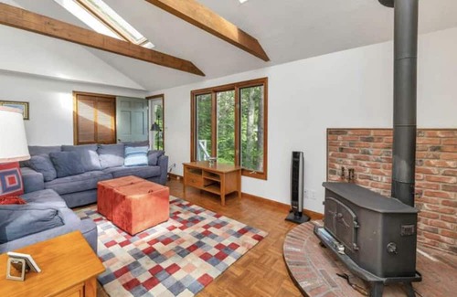 Alton Bay Cabin | Wonderful cabin lakefront in Alton