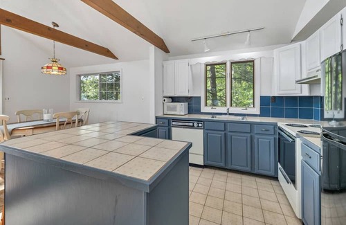 Alton Bay Cabin | Wonderful cabin lakefront in Alton