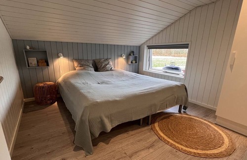 Ansager House | "Esta" - all inclusive by Interhome