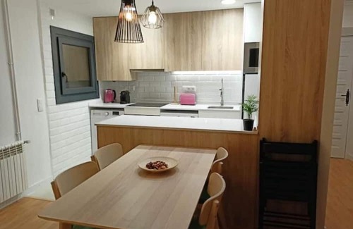 Bellver de Cerdanya Apartment | Cim 's Apartments Cerdanya 1